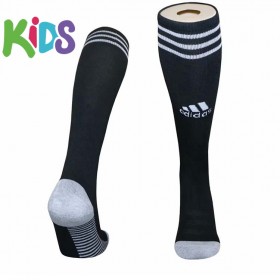 Feyenoord Rotterdam Dječji Domaći Sportske Čarape 2020/21